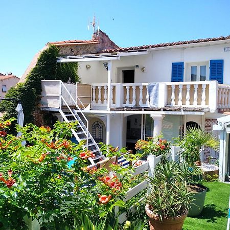 Appartement Centre Ville Du Boulou Pour 2 Adultes-2 Enfants- Check In 17H-21H--Juillet-Aout Reservation De 7 Jours Mini Le Boulou Esterno foto