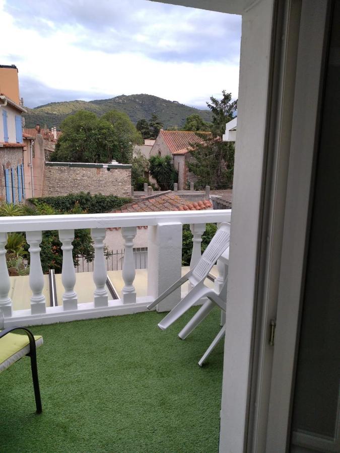 Appartement Centre Ville Du Boulou Pour 2 Adultes-2 Enfants- Check In 17H-21H--Juillet-Aout Reservation De 7 Jours Mini Le Boulou Esterno foto