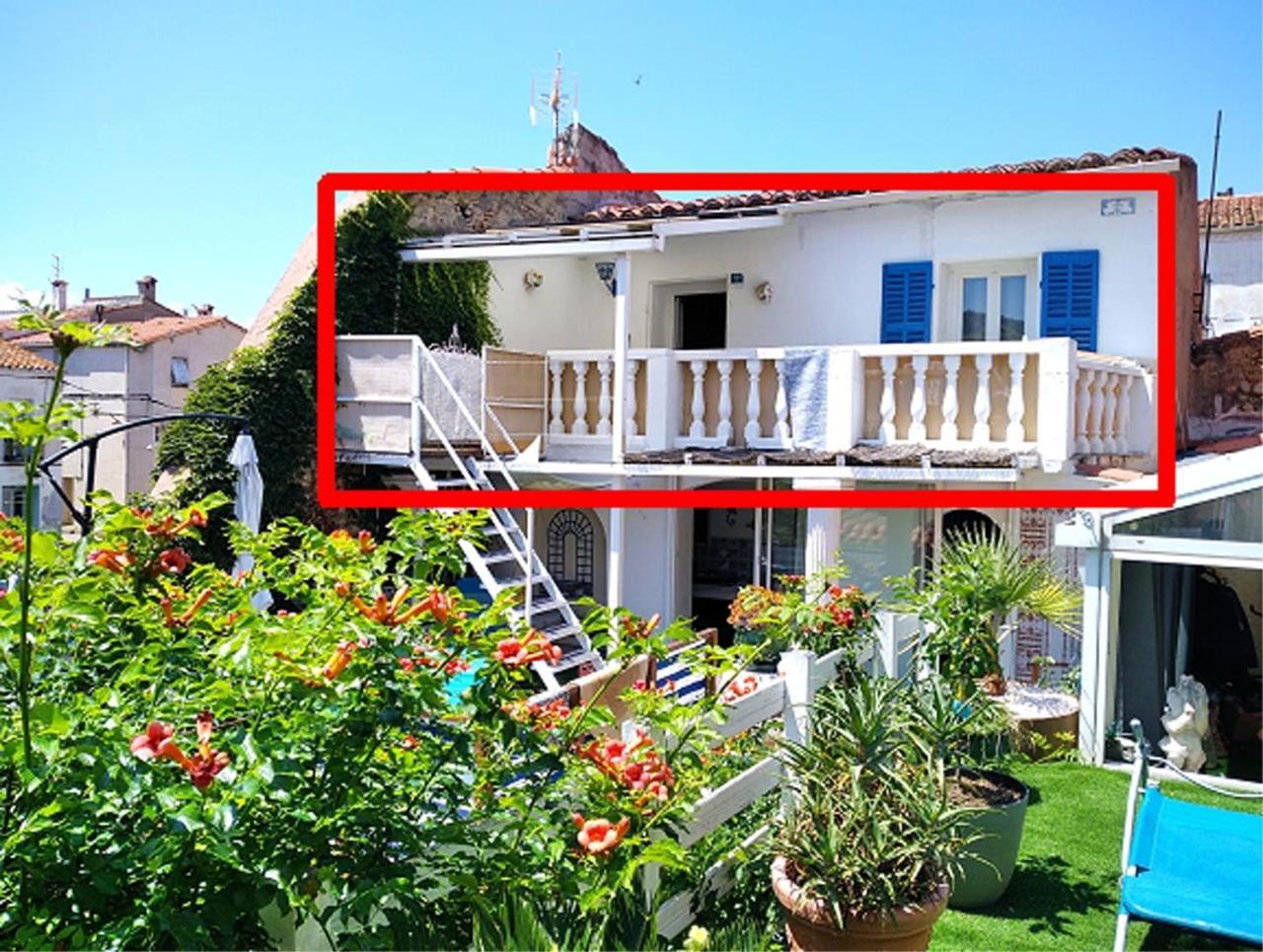 Appartement Centre Ville Du Boulou Pour 2 Adultes-2 Enfants- Check In 17H-21H--Juillet-Aout Reservation De 7 Jours Mini Le Boulou Esterno foto